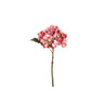 Fleur artificielle Hortensia S — Rose