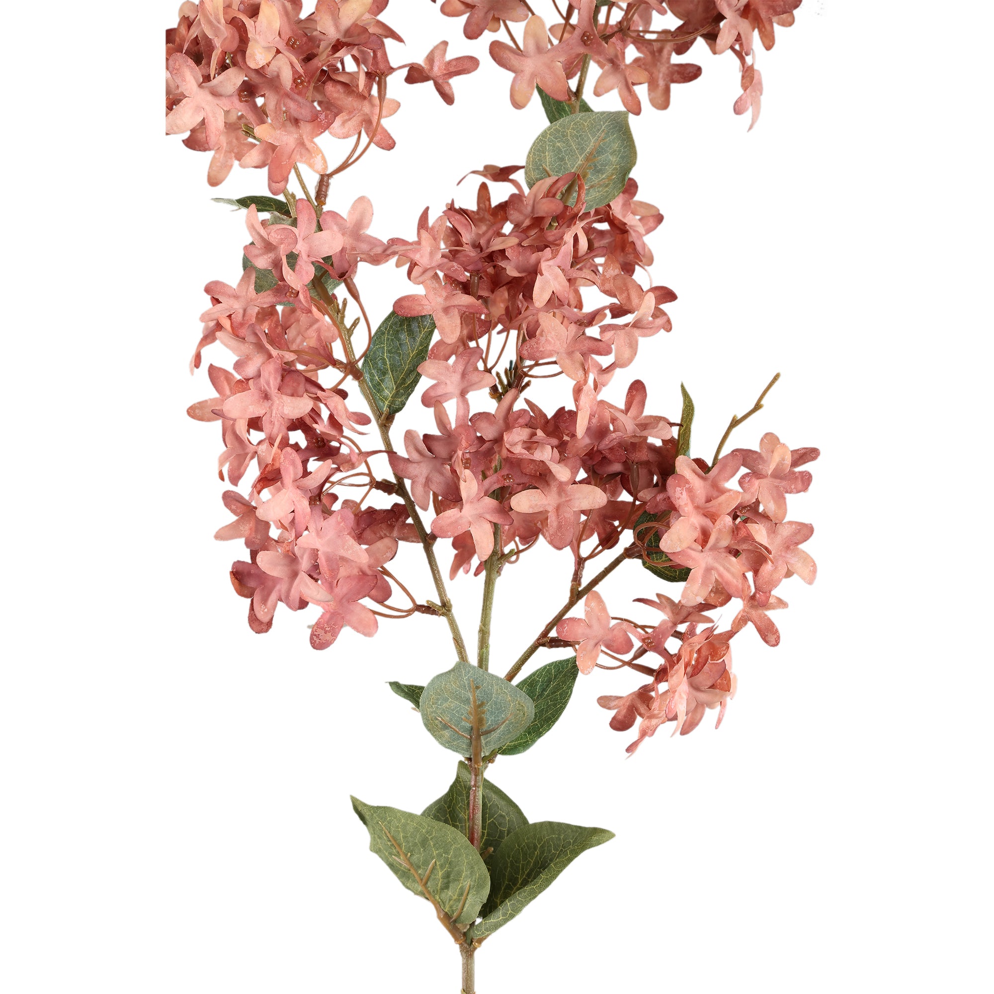 Garden Flower Cream Jasmine spray Pêche — Fleur artificielle — vue 2 | Häus