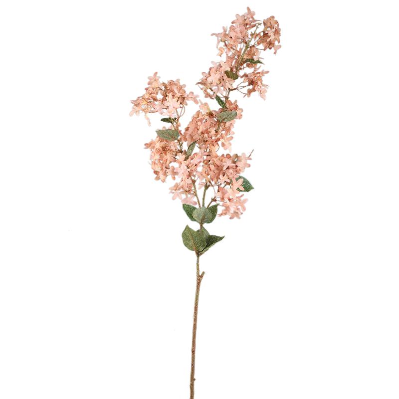 Garden Flower Cream Jasmine spray Pêche — Fleur artificielle — vue 3 | Häus