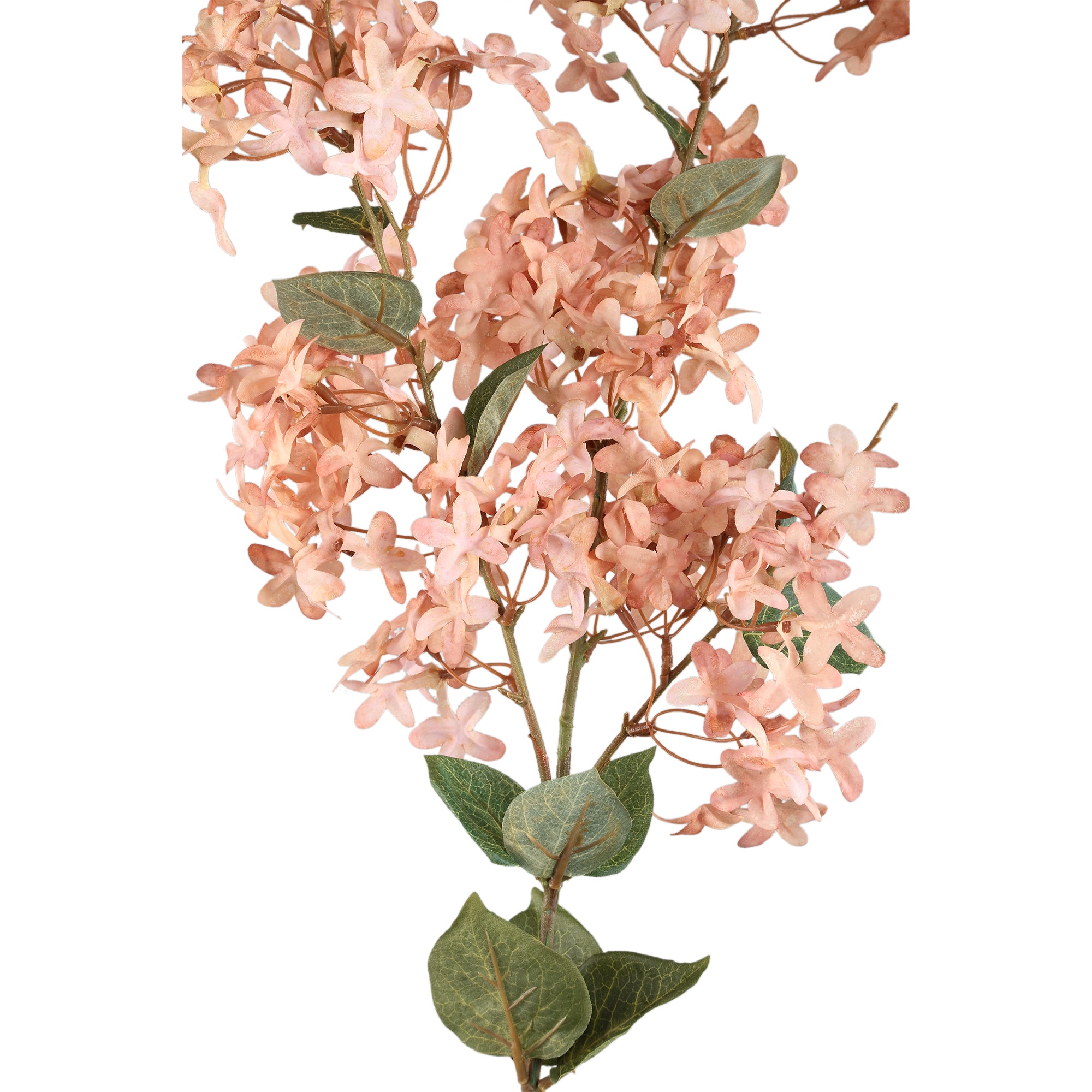 Garden Flower Bronze Jasmine spray Crème — Fleur artificielle — vue 2 | Häus