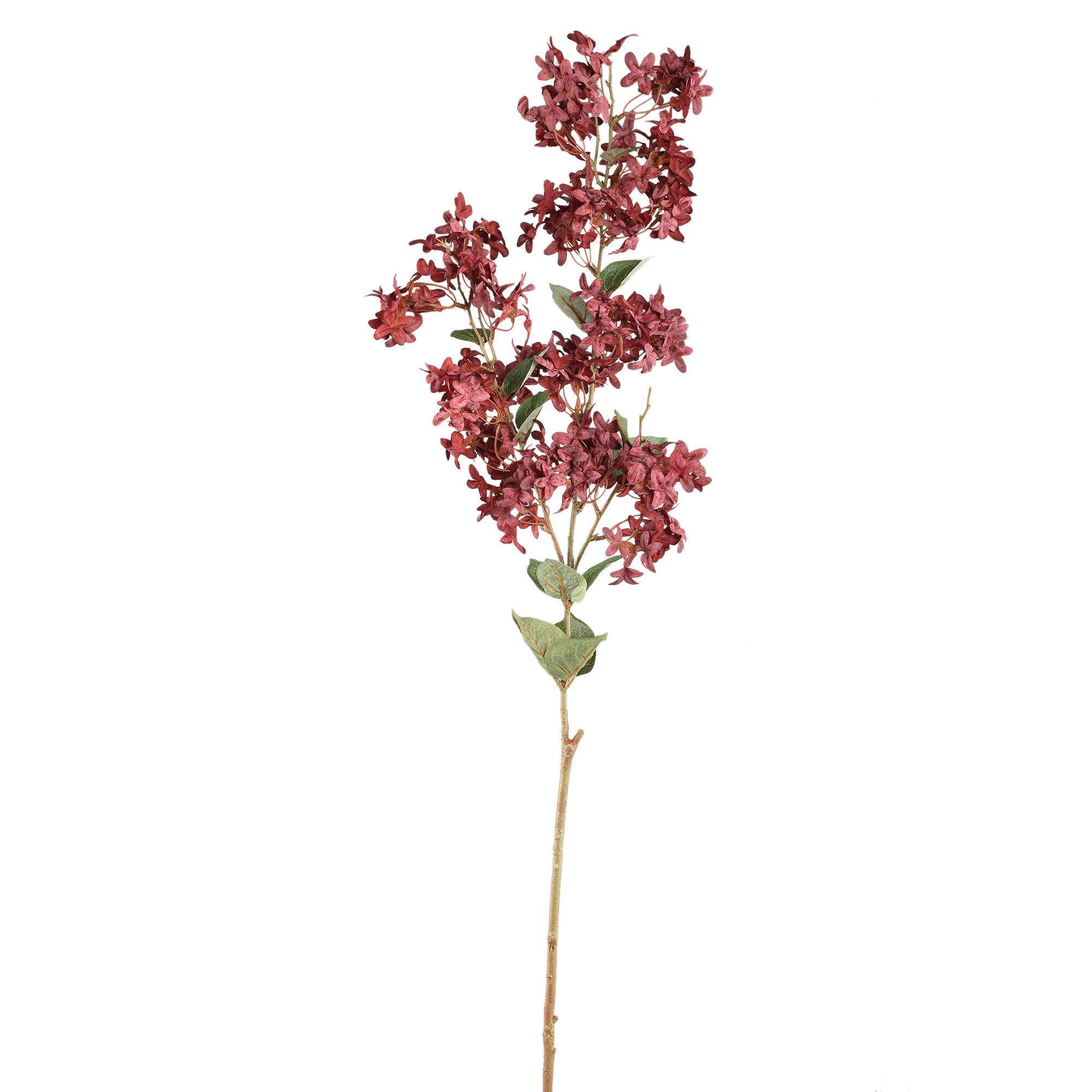 Garden Flower Bronze Jasmine spray Crème — Fleur artificielle — Fleur artificielle design premium | Häus