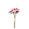 Fleur artificielle Pivoine — Rose