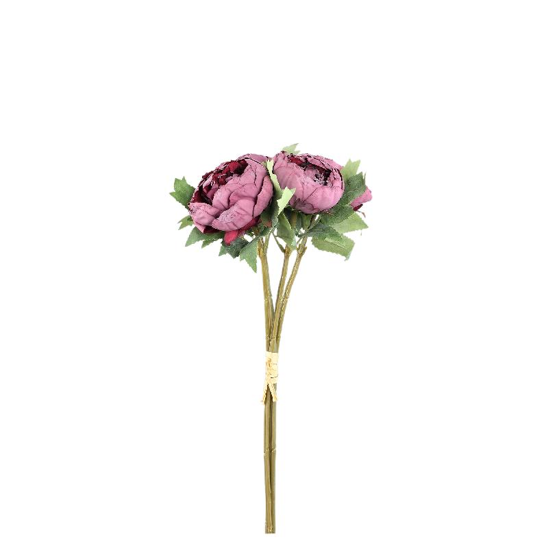 Peony Flower Lilac peony bush Lilac — Fleur artificielle — vue 3 | Häus