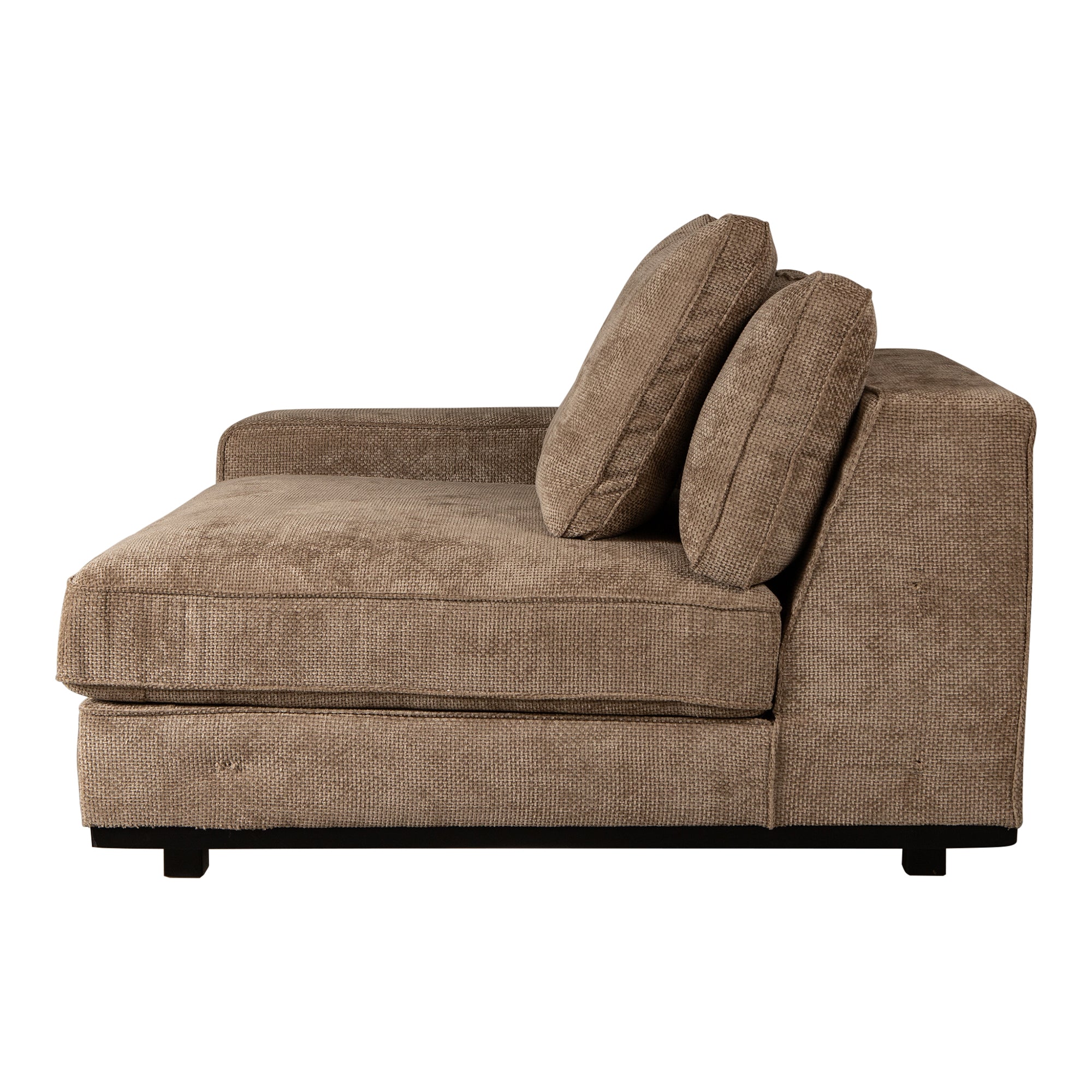 New Block sofa seater arm left - Photo 4