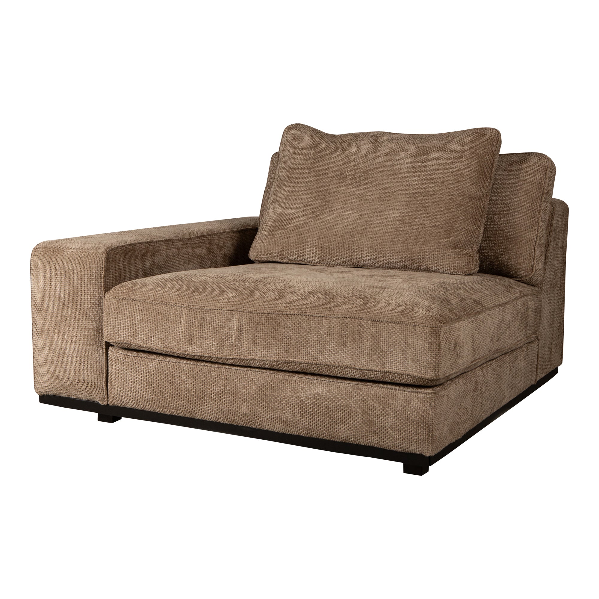 New Block sofa seater arm left - Photo 5