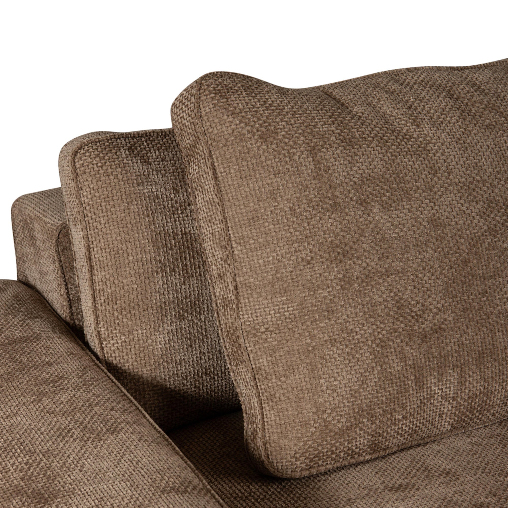 New Block sofa seater arm left - Photo 2