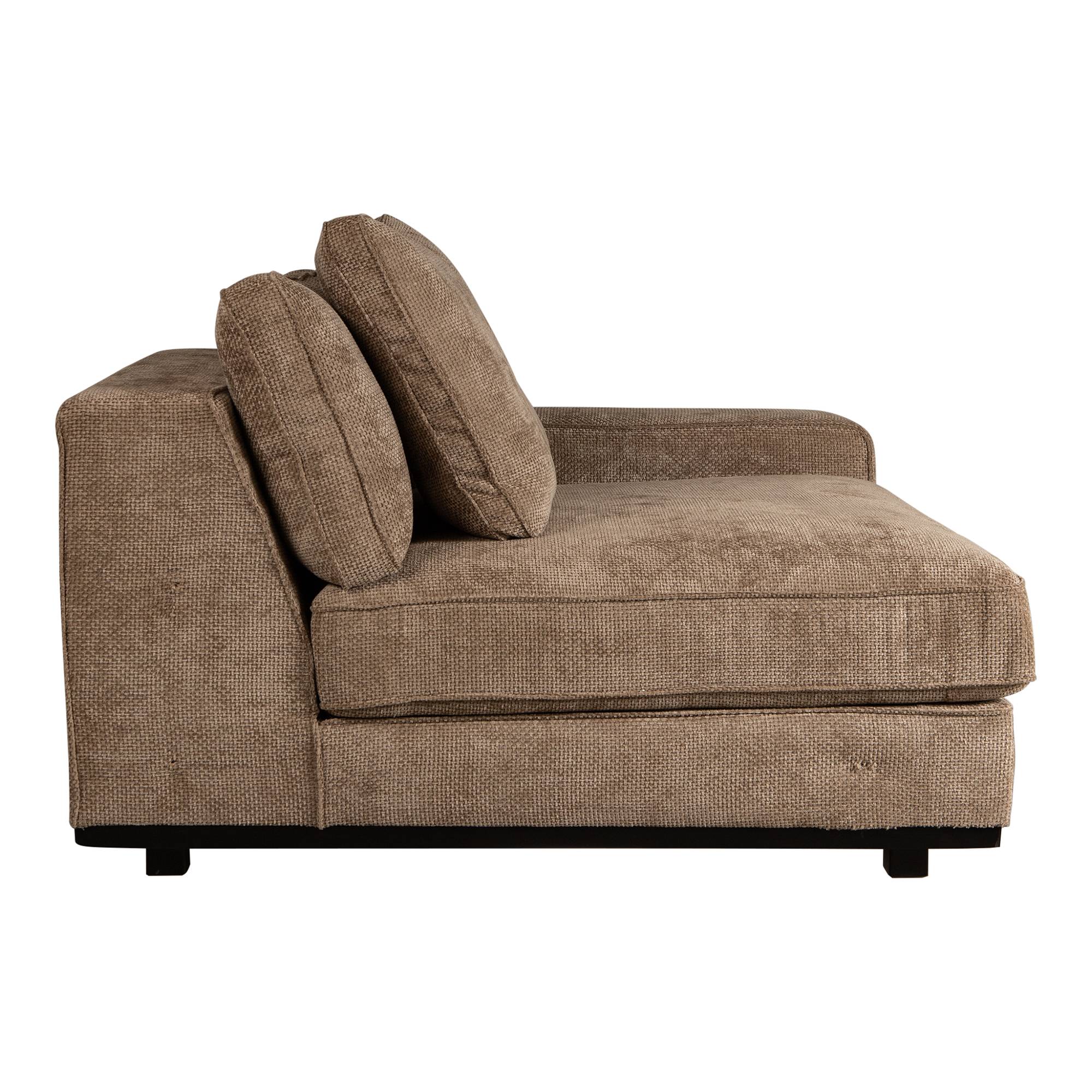 New Block sofa seater arm right - Photo 4