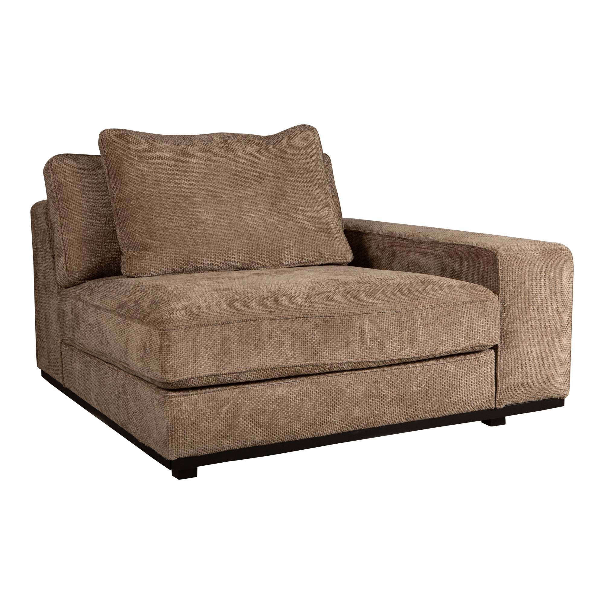 New Block sofa seater arm right - Photo 5