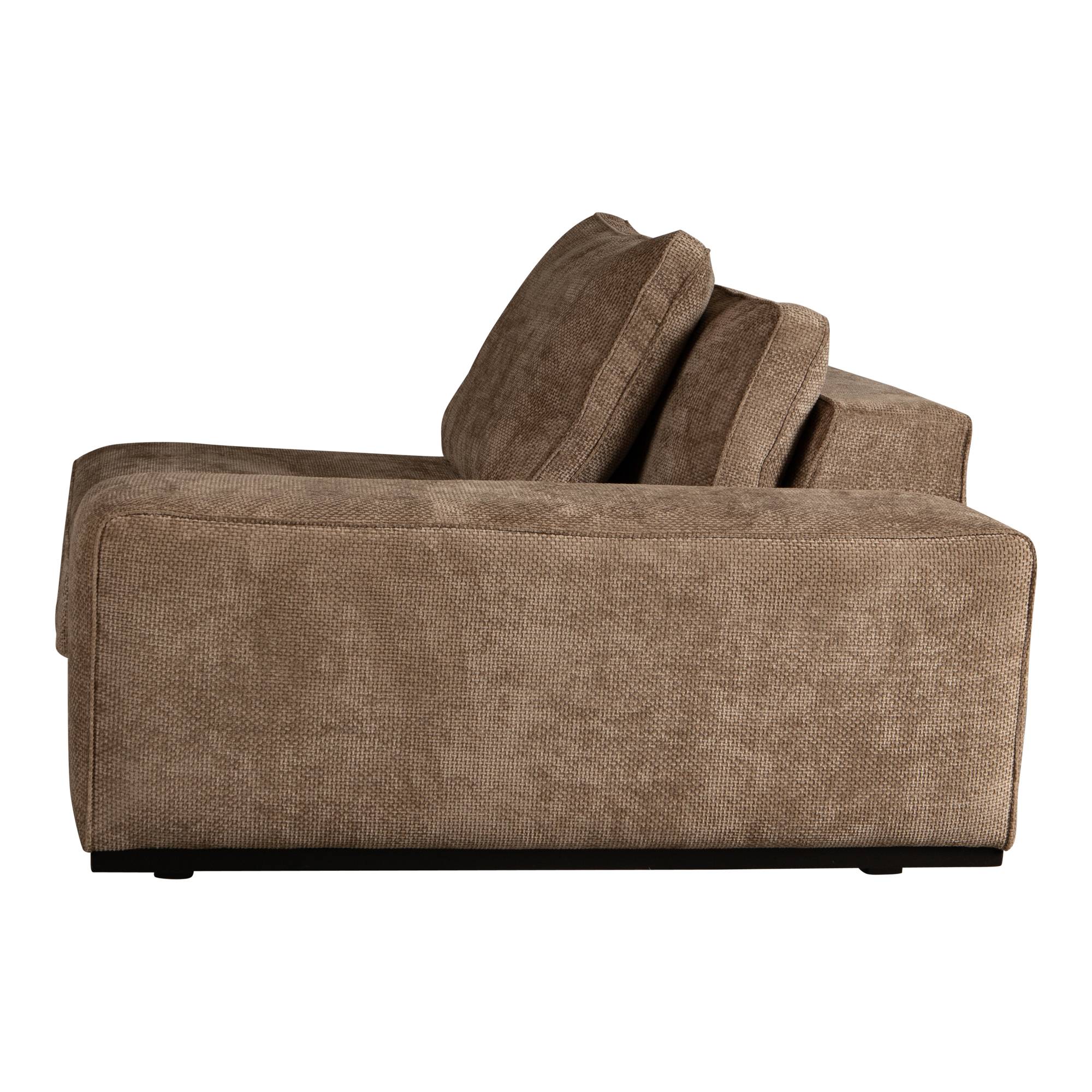 New Block sofa seater arm right - Photo 2