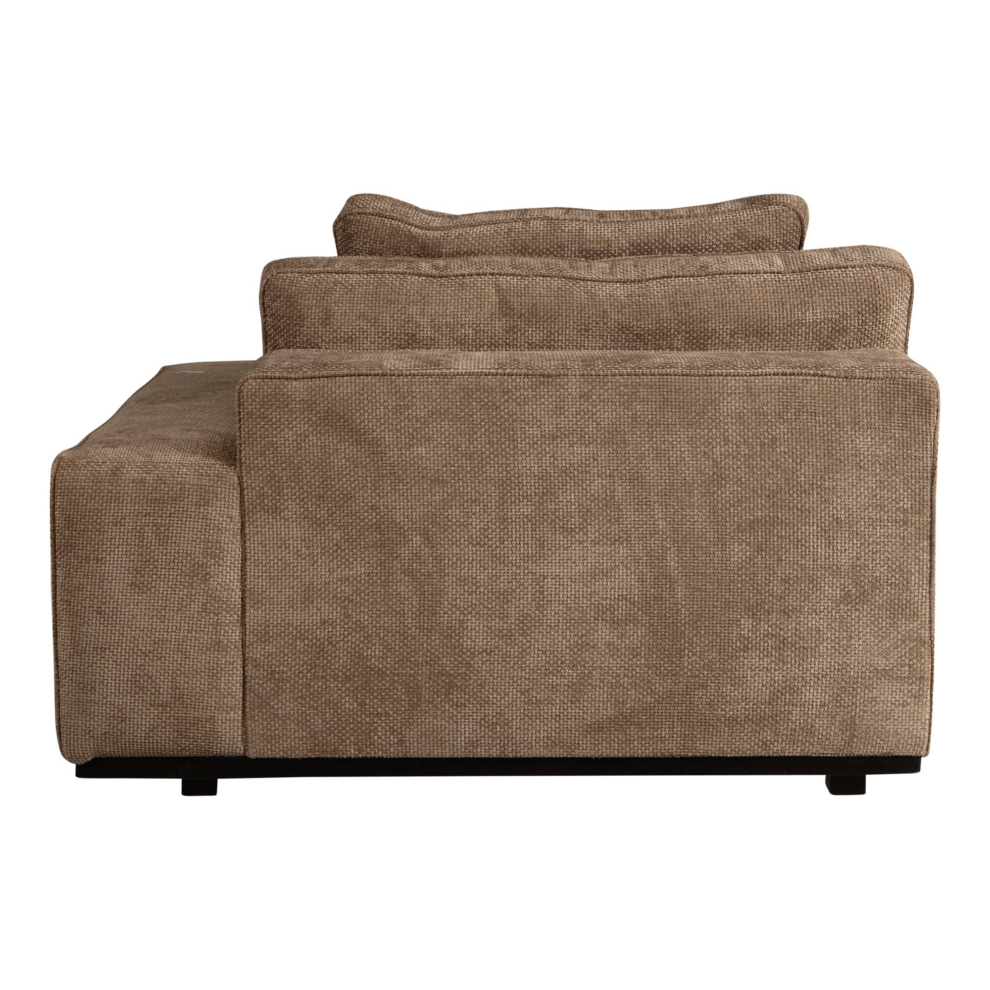 New Block sofa seater arm right - Photo 3