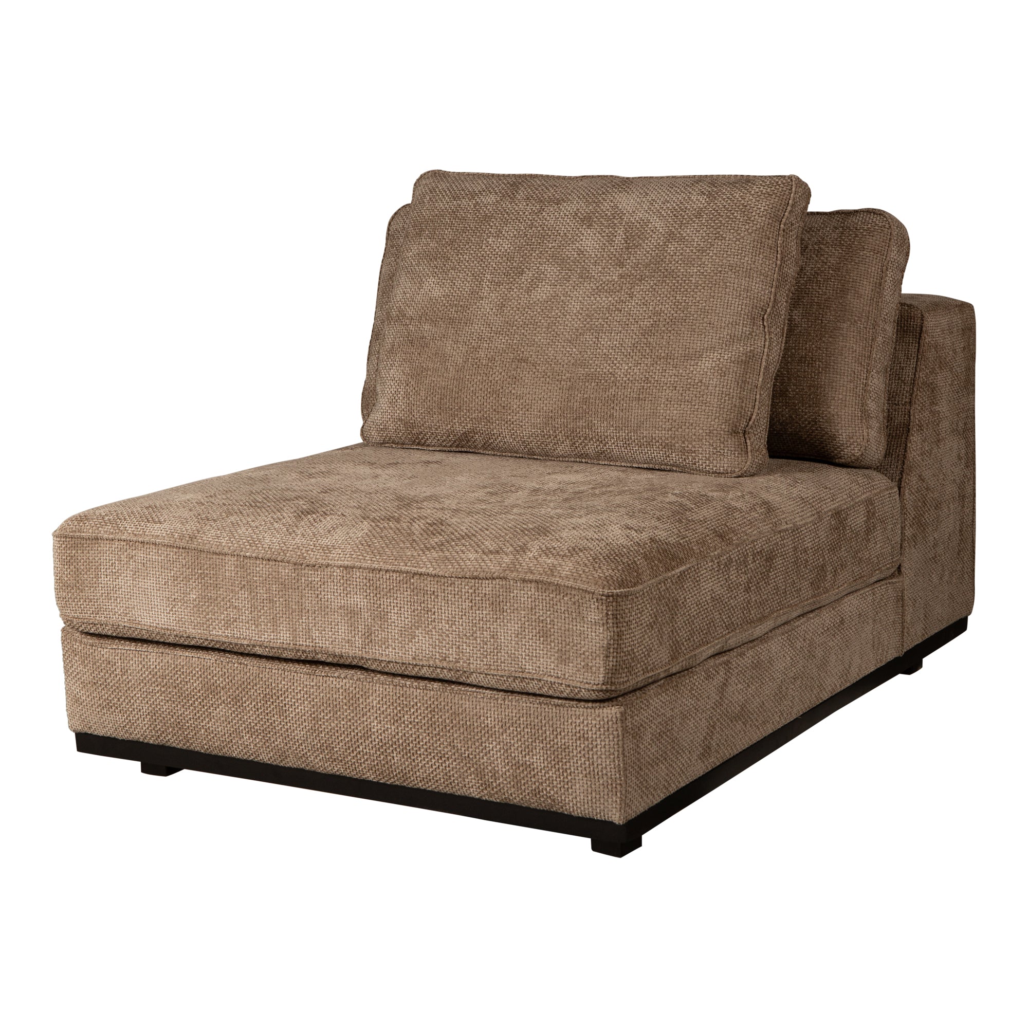 New Block sofa seater no arms - Photo 4