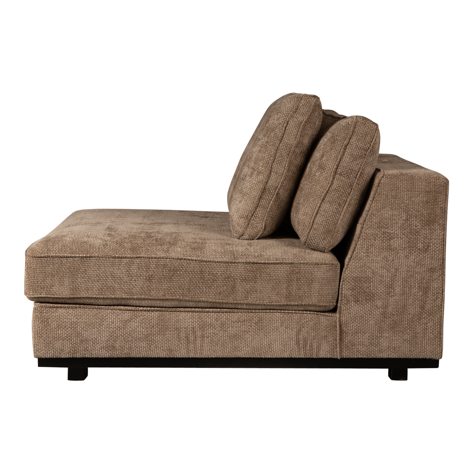 New Block sofa seater no arms - Photo 2