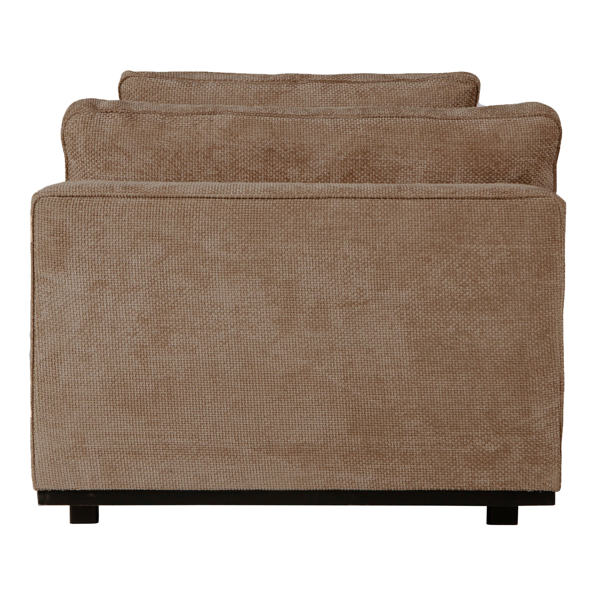 New Block sofa seater no arms - Photo 3