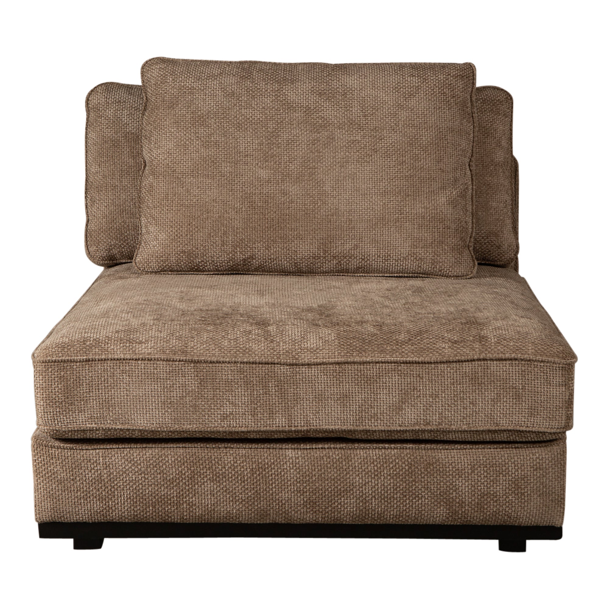 New Block Chaise Longue arm left - Photo 29
