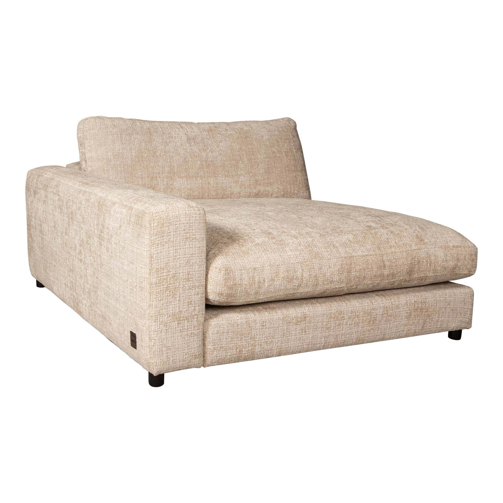 New Nilla Chaise Longue arm left - Photo 6