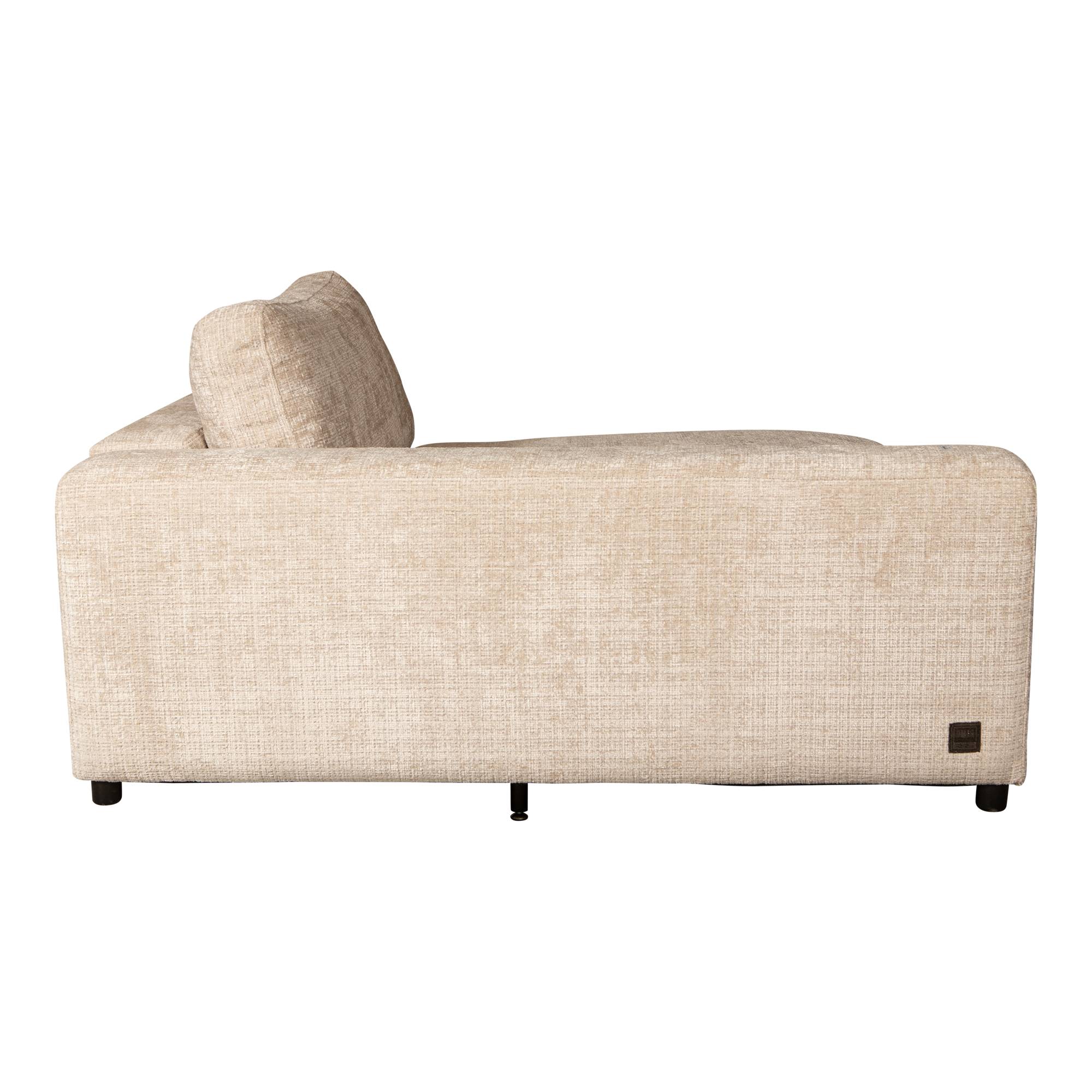New Nilla Chaise Longue arm left - Photo 4