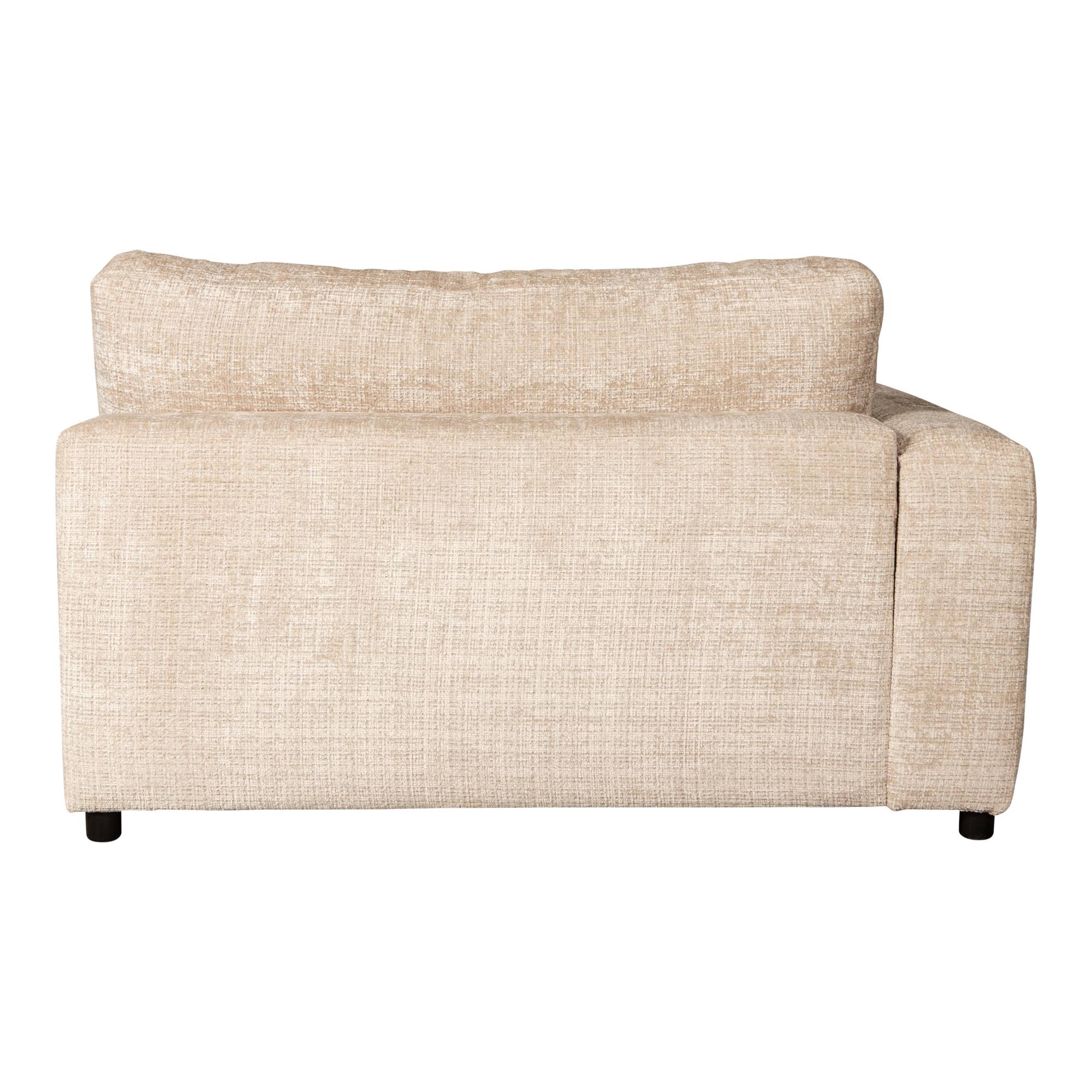 New Nilla Chaise Longue arm left - Photo 5