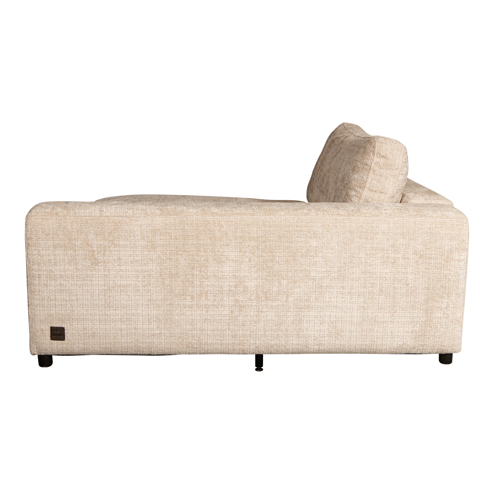 New Nilla Chaise Longue arm right - Photo 5