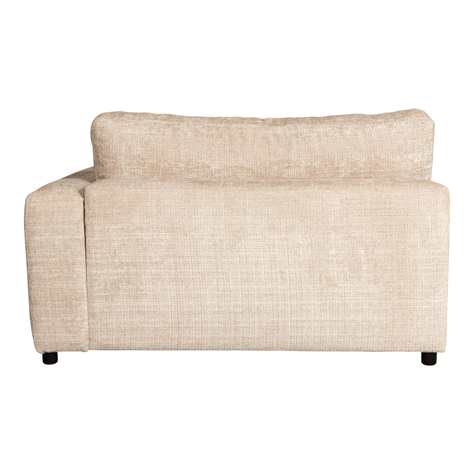 New Nilla Chaise Longue arm right - Photo 6