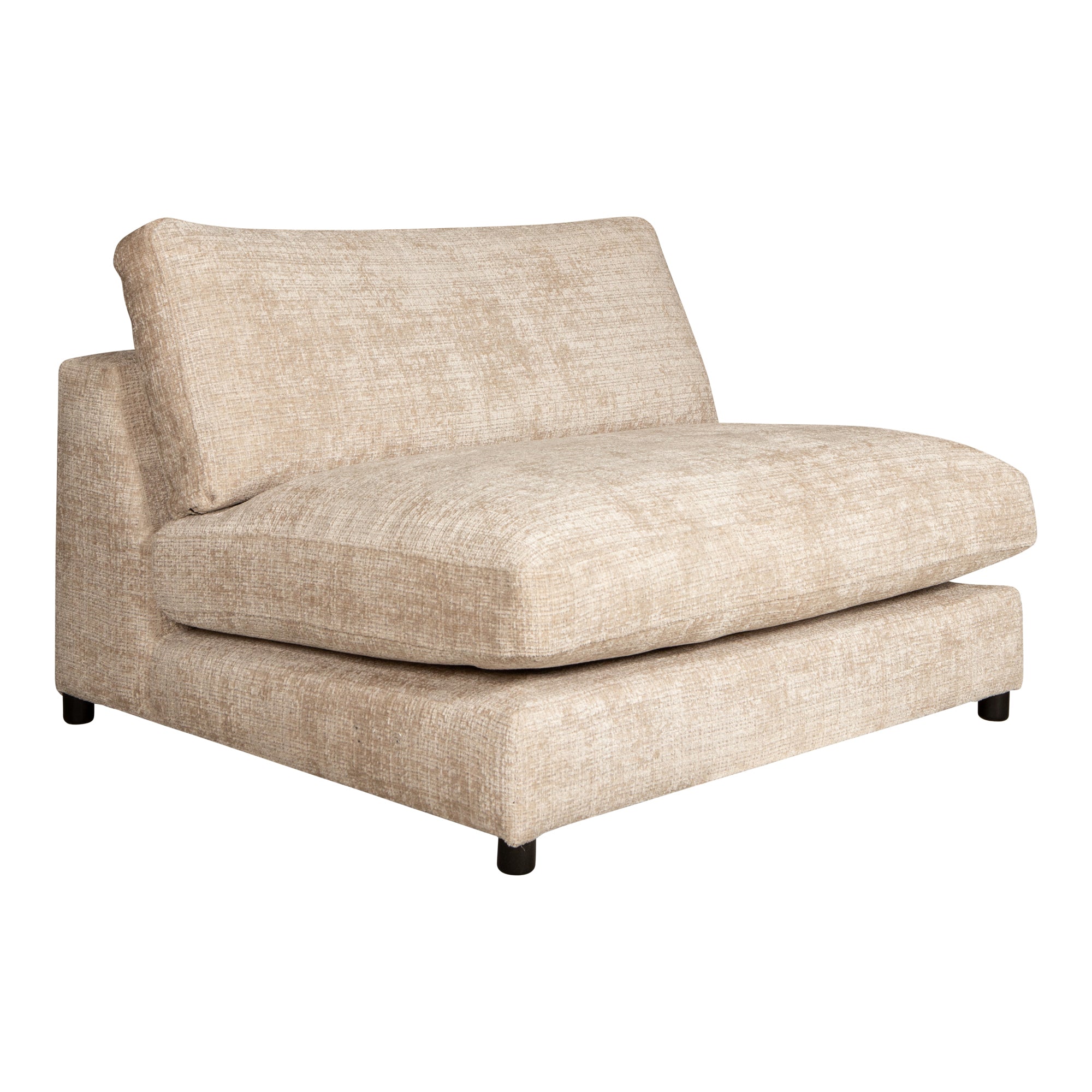 New Nilla sofa seater no arms - Photo 4