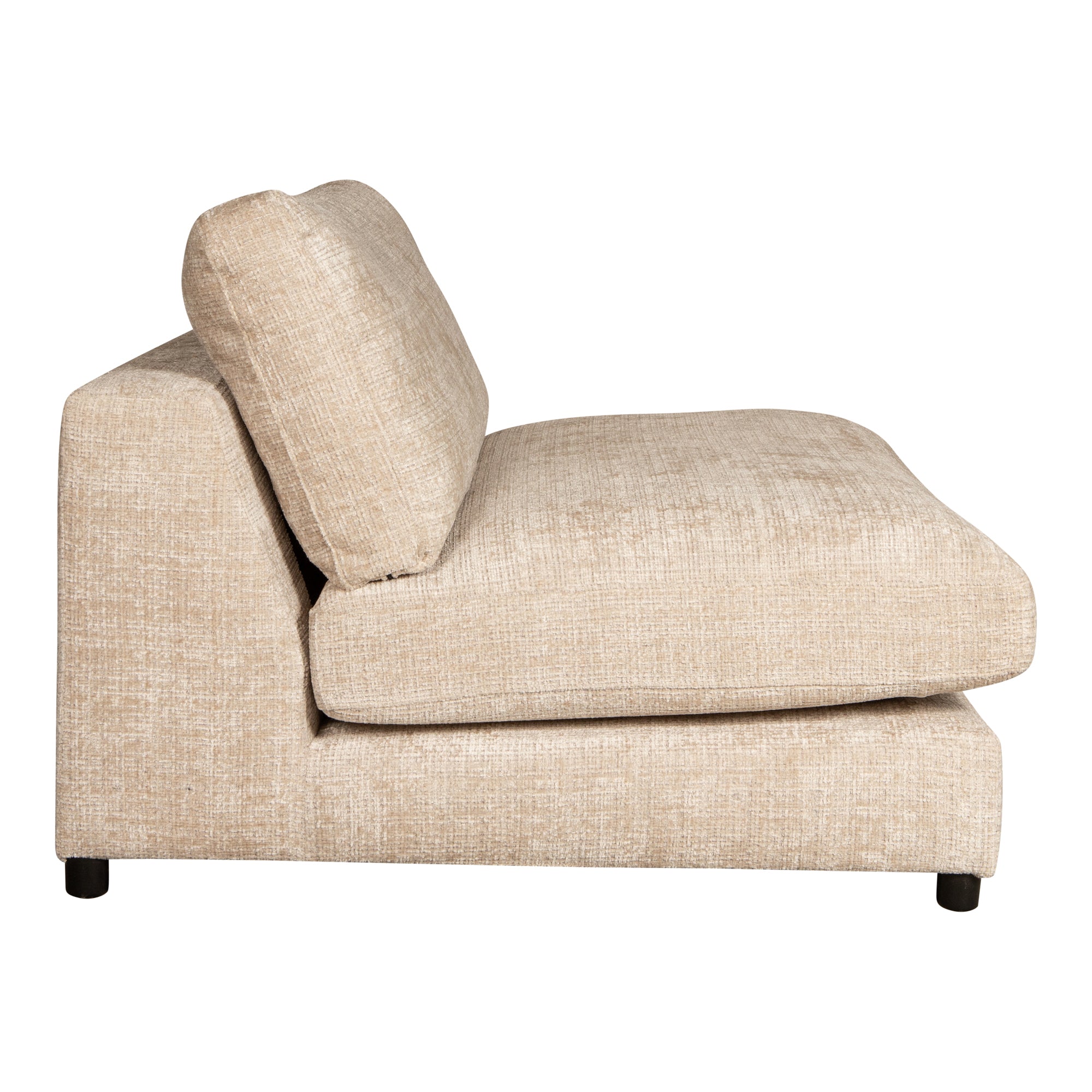 New Nilla sofa seater no arms - Photo 5
