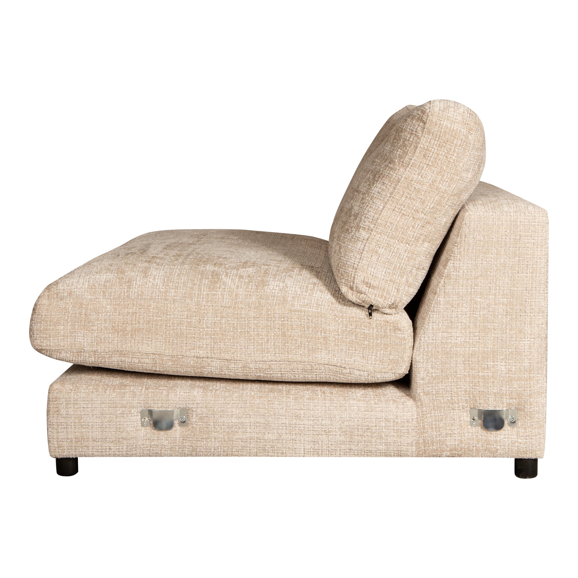 New Nilla sofa seater no arms - Photo 7