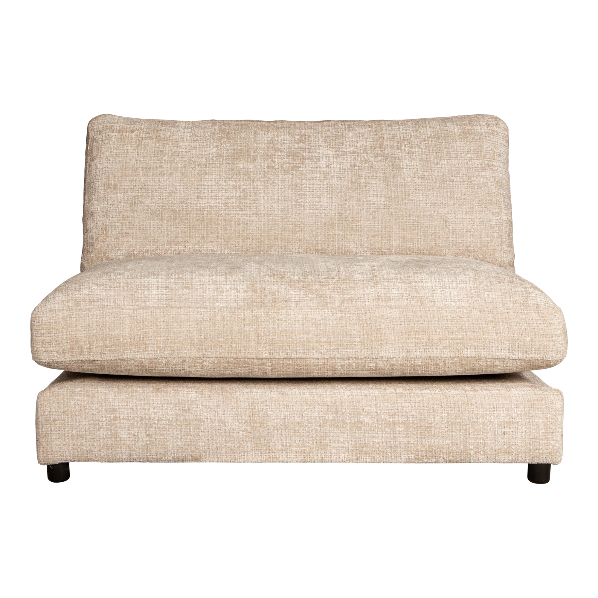 New Nilla Chaise Longue no arms - Photo 31