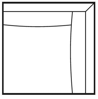 New Nilla corner piece - Photo 4