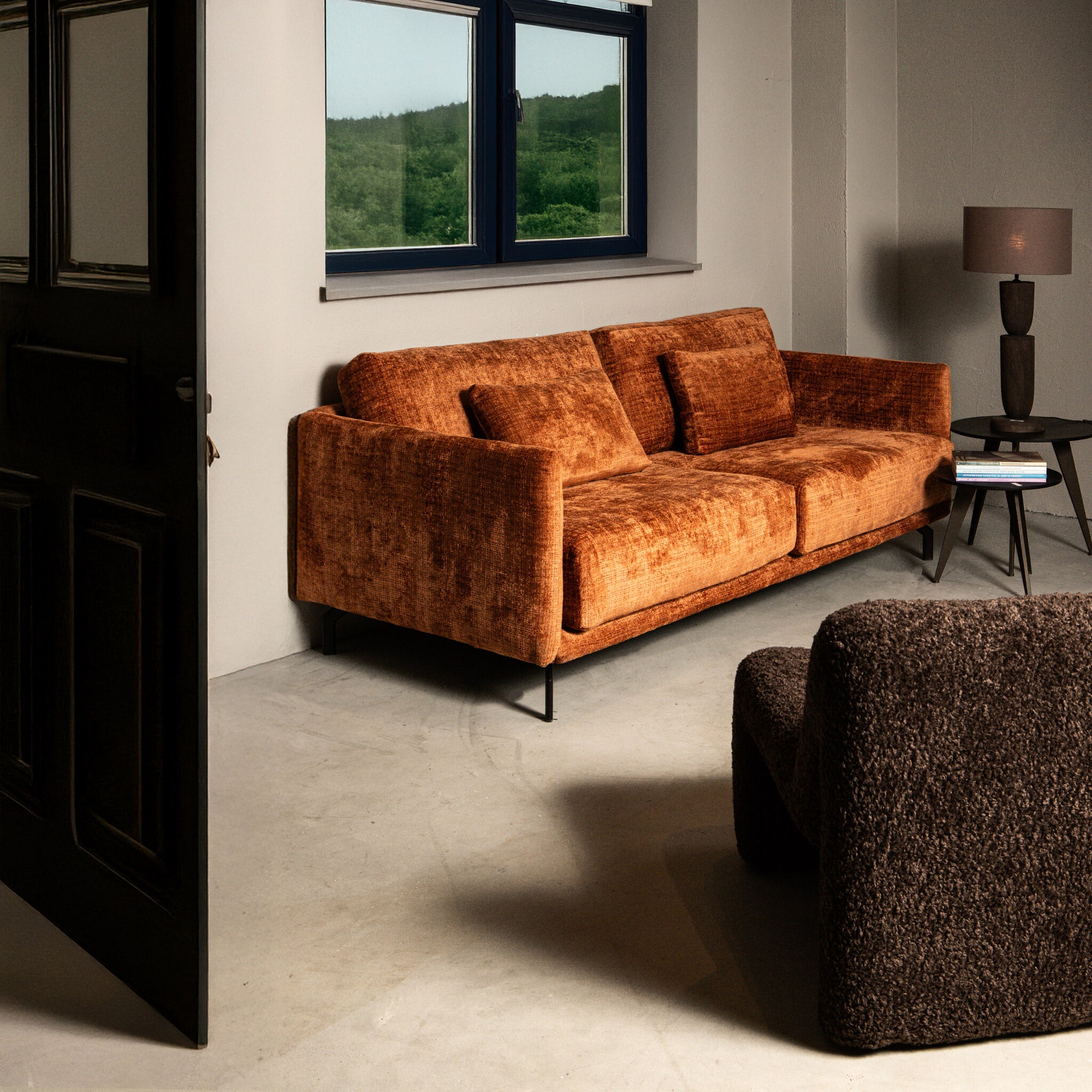 New Formia Chaise Longue arm left - Photo 2