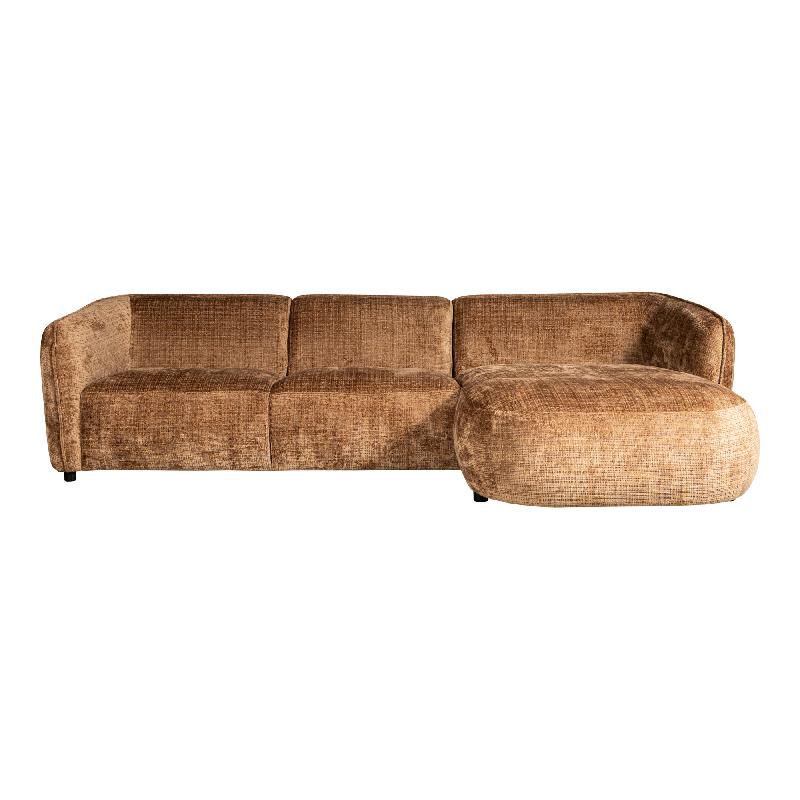 Ragusa sofa 2-seat + CL arm R
