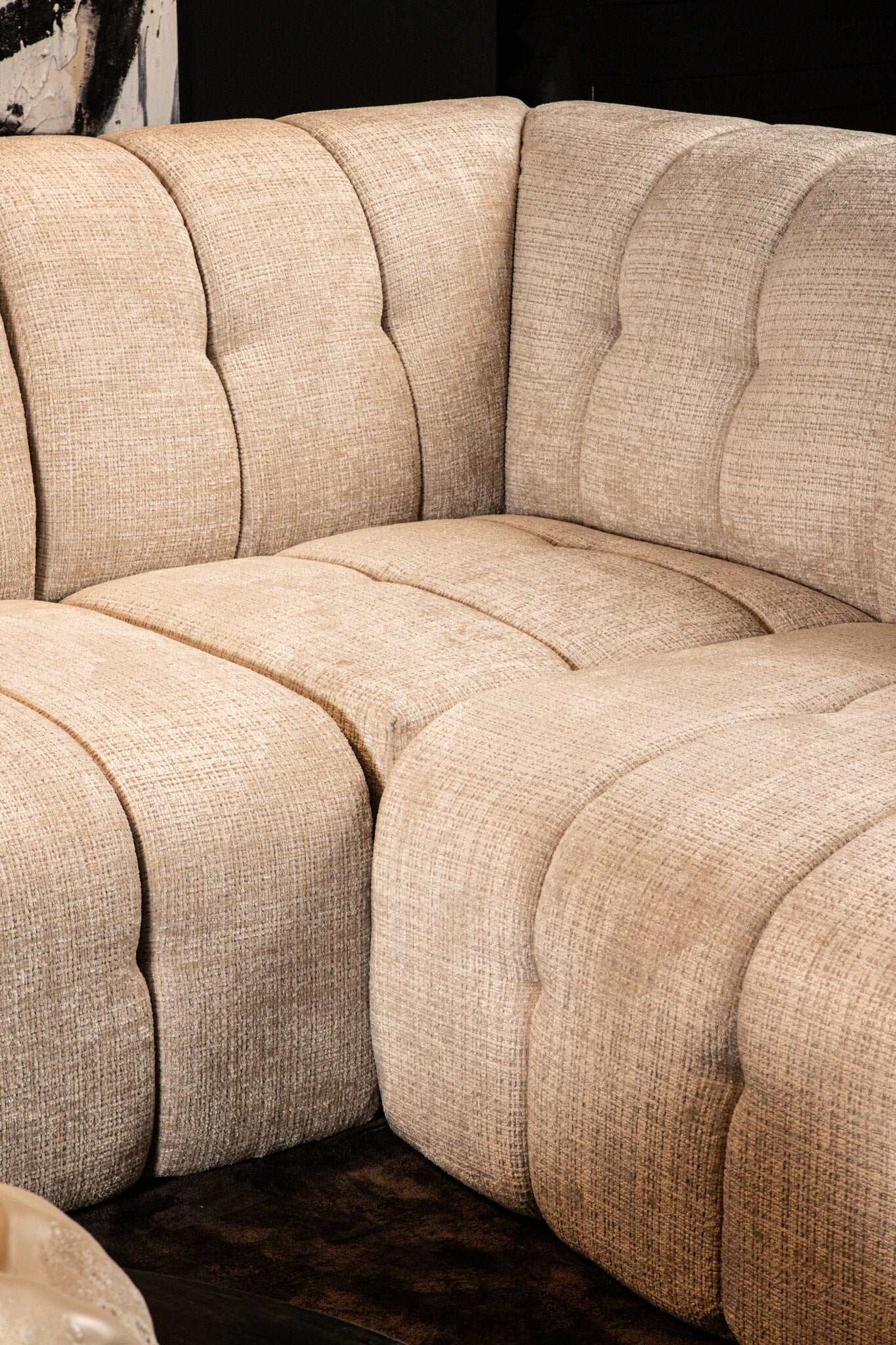 Palermo sofa corner R - Photo 2