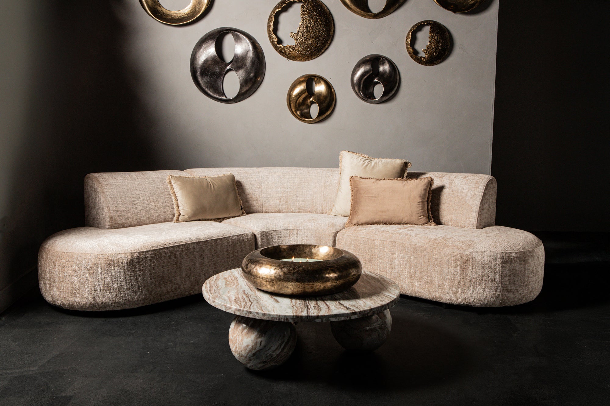 Catania sofa - Photo 4