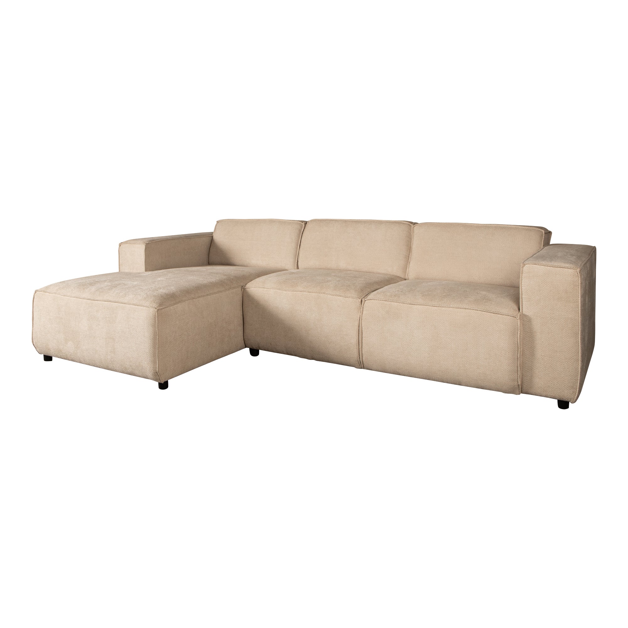 Trapani sofa 2-seat + CL arm L - Photo 2