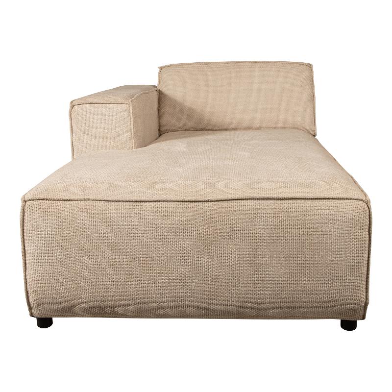 Trapani sofa CL arm left