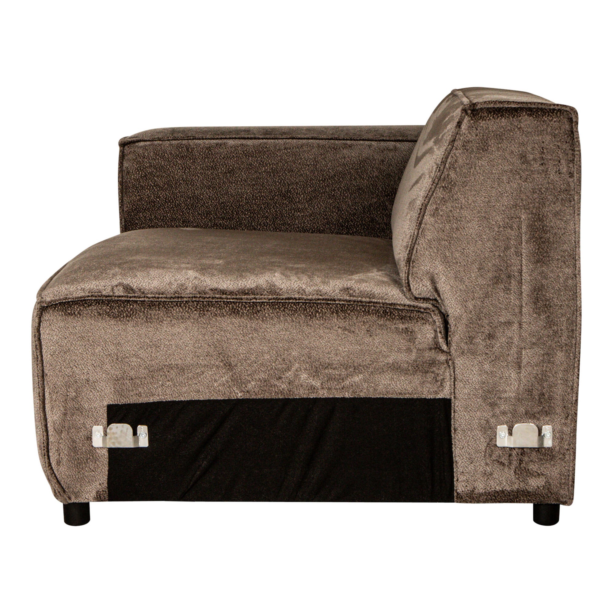 Trapani sofa seater arm L - Photo 2