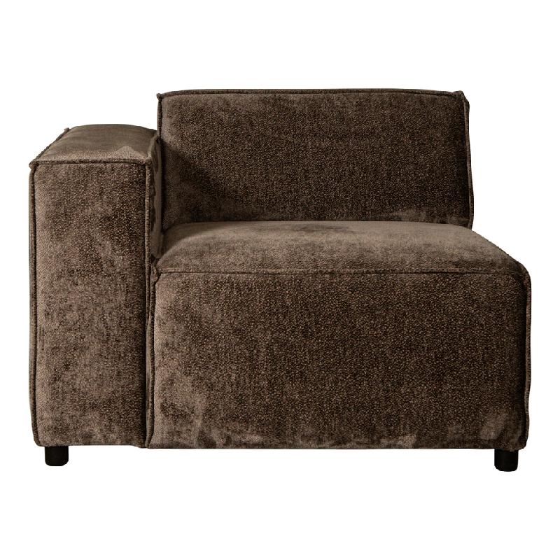 Trapani sofa seater arm L