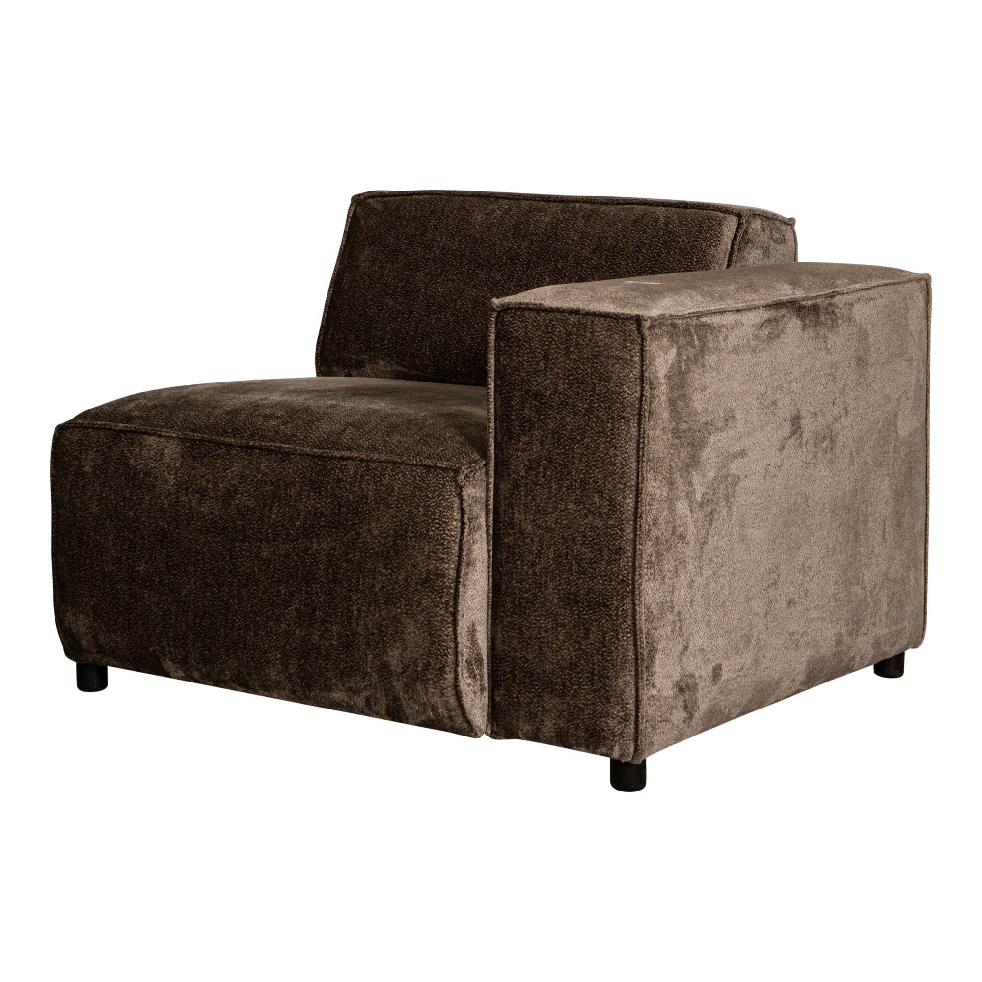 Trapani sofa seater arm R - Photo 5
