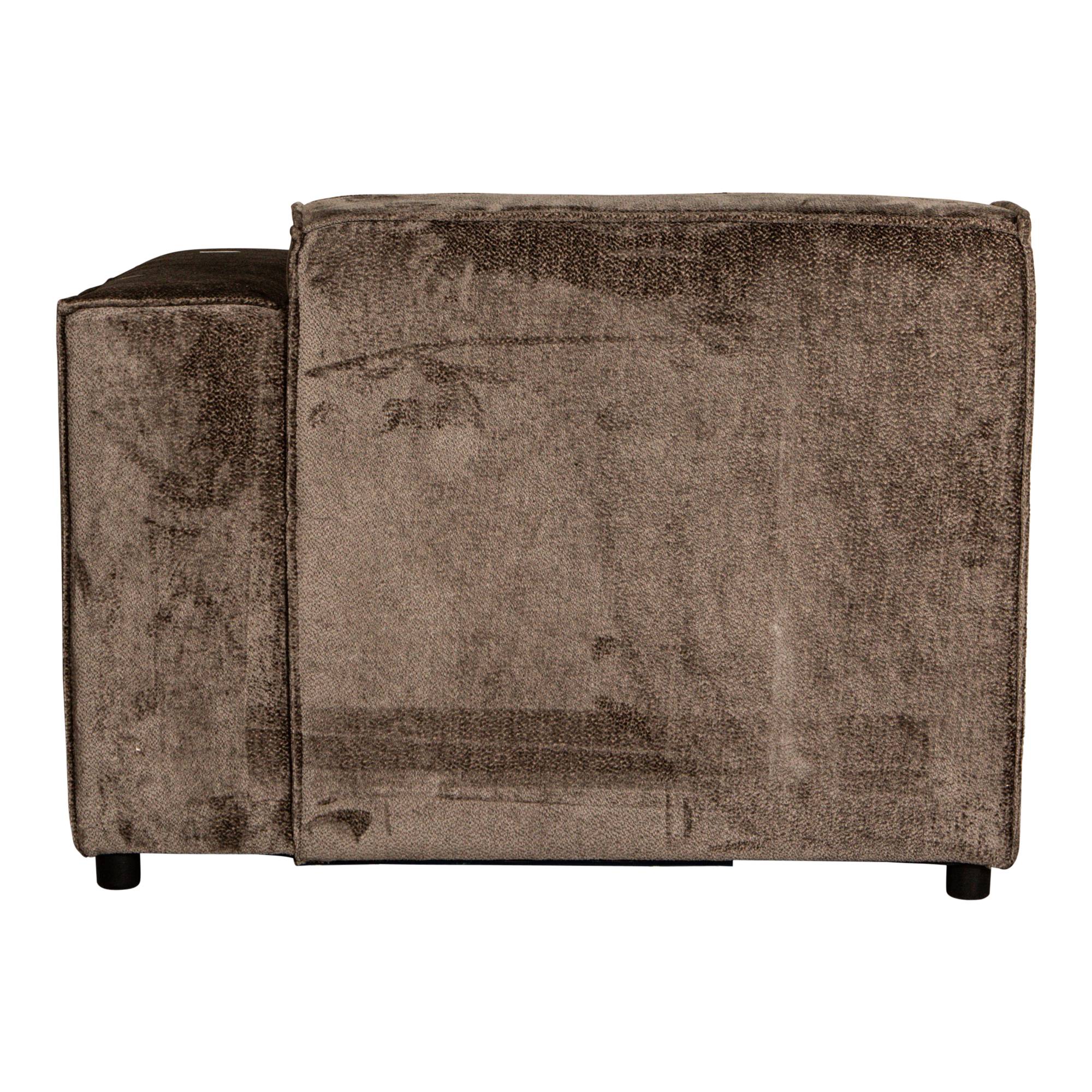 Trapani sofa seater arm R - Photo 3