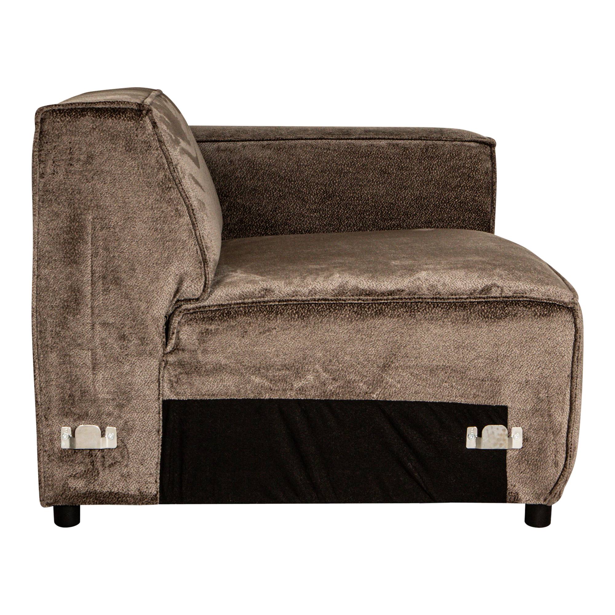 Trapani sofa seater arm R - Photo 2