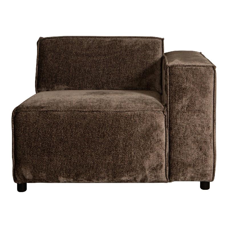 Trapani sofa seater arm R