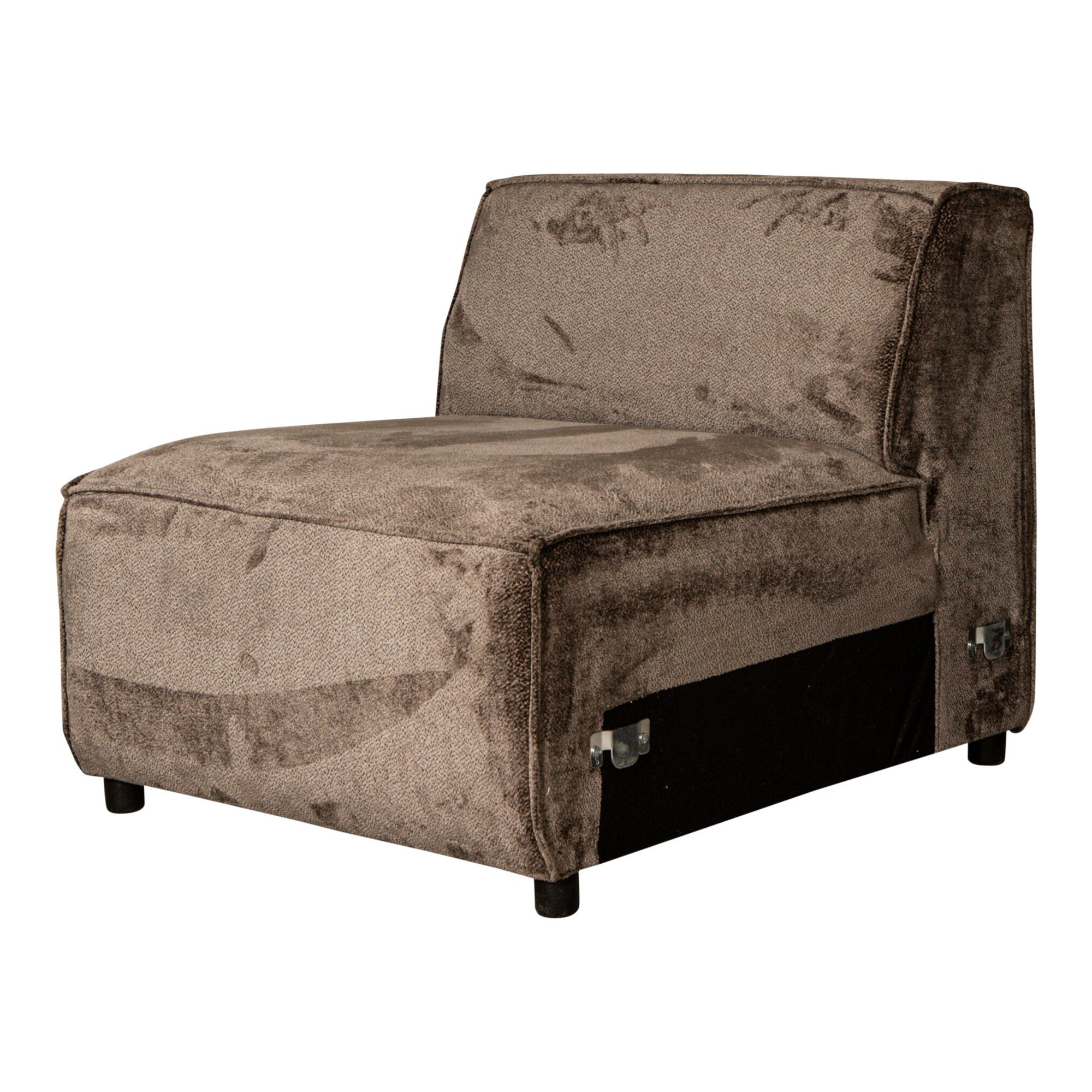 Trapani sofa seater no arm - Photo 4