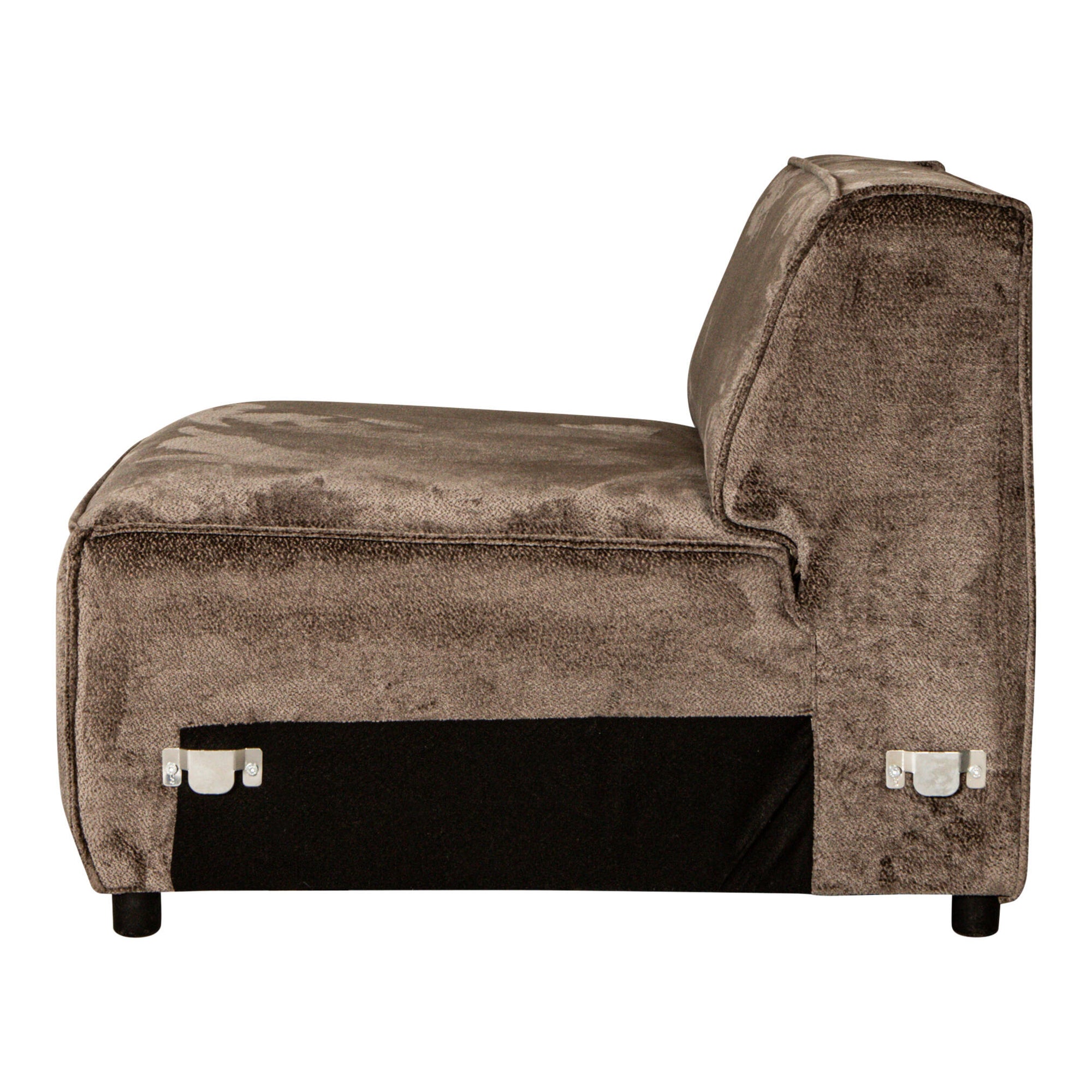 Trapani sofa seater no arm - Photo 3