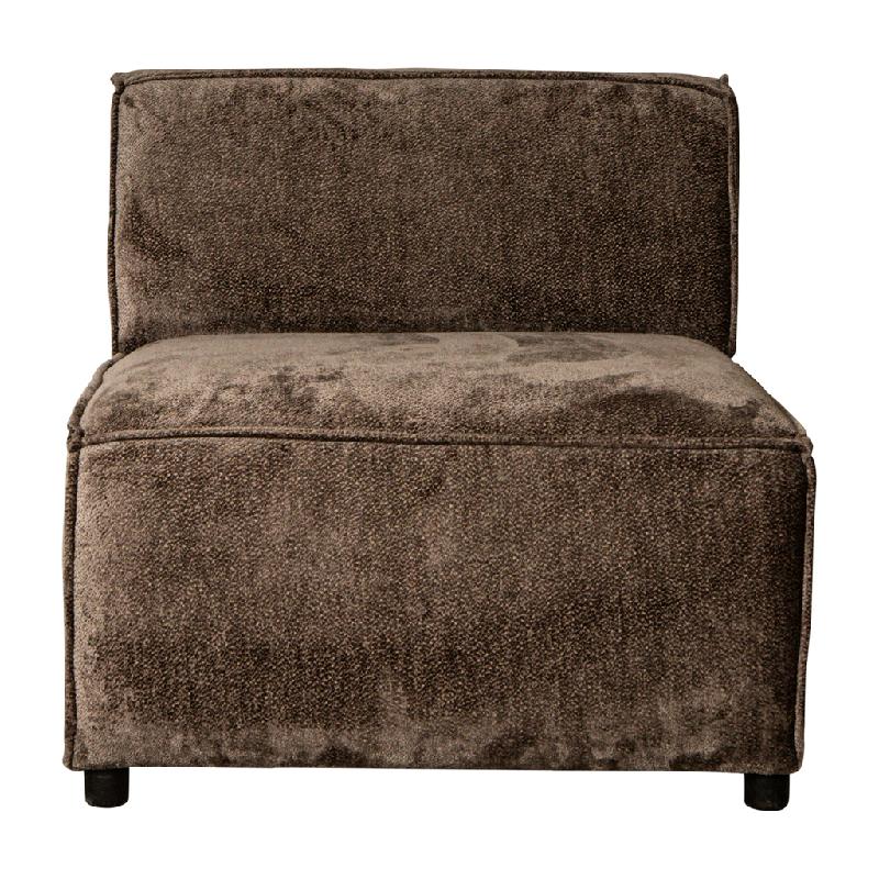 Trapani sofa seater no arm