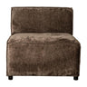 Trapani sofa seater no arm