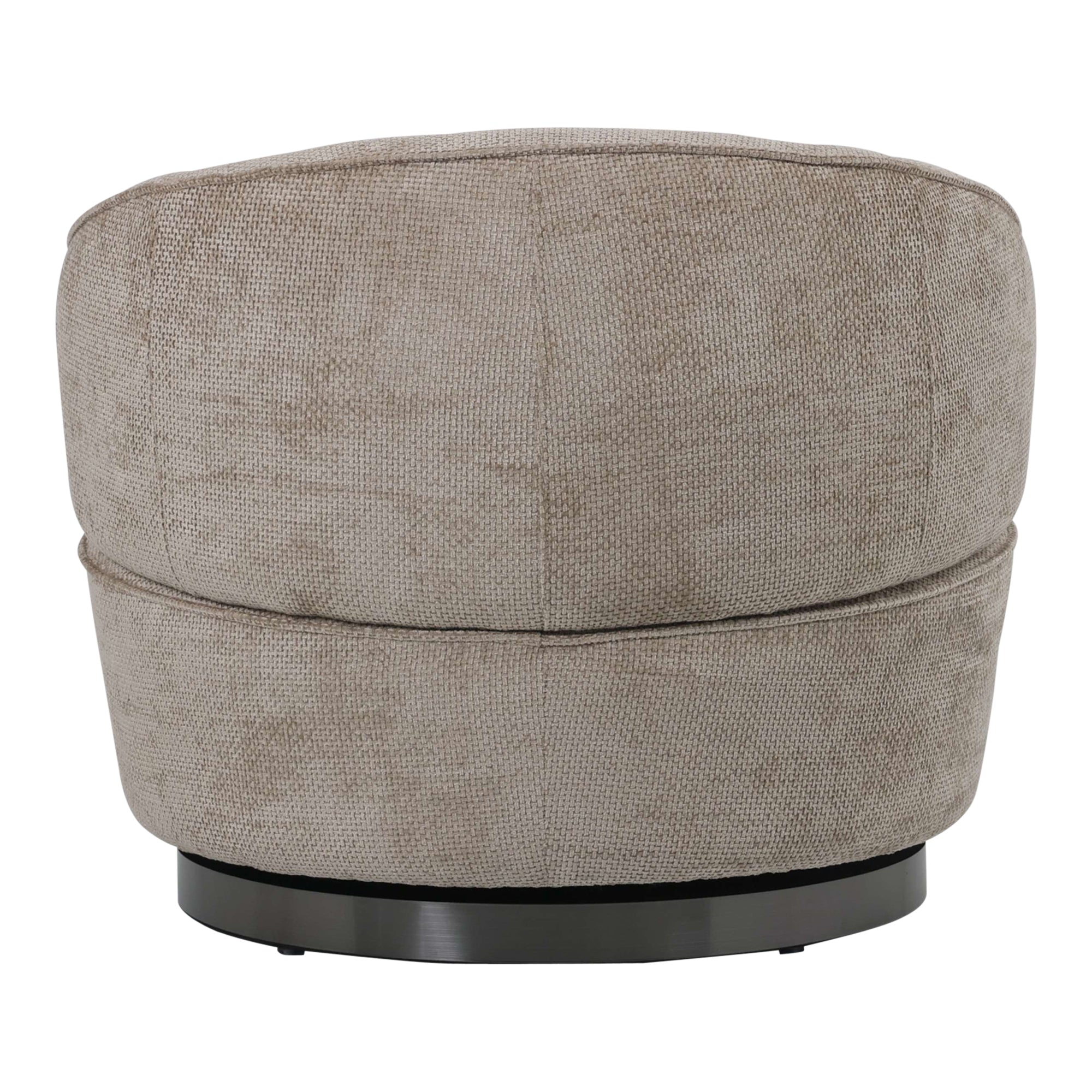 Filou Beige fauteuil Eden 4 - Photo 4