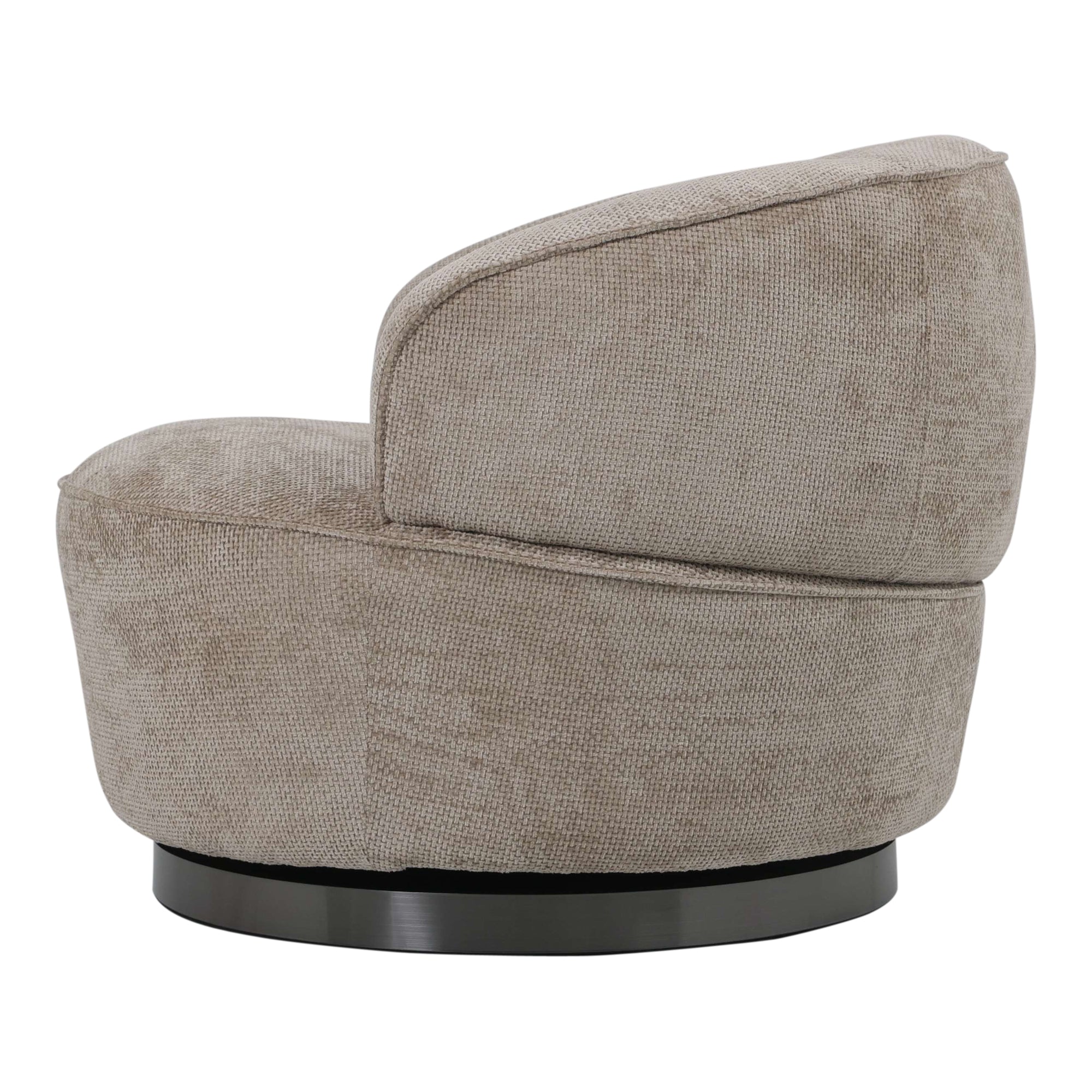 Filou Beige fauteuil Eden 4 - Photo 3