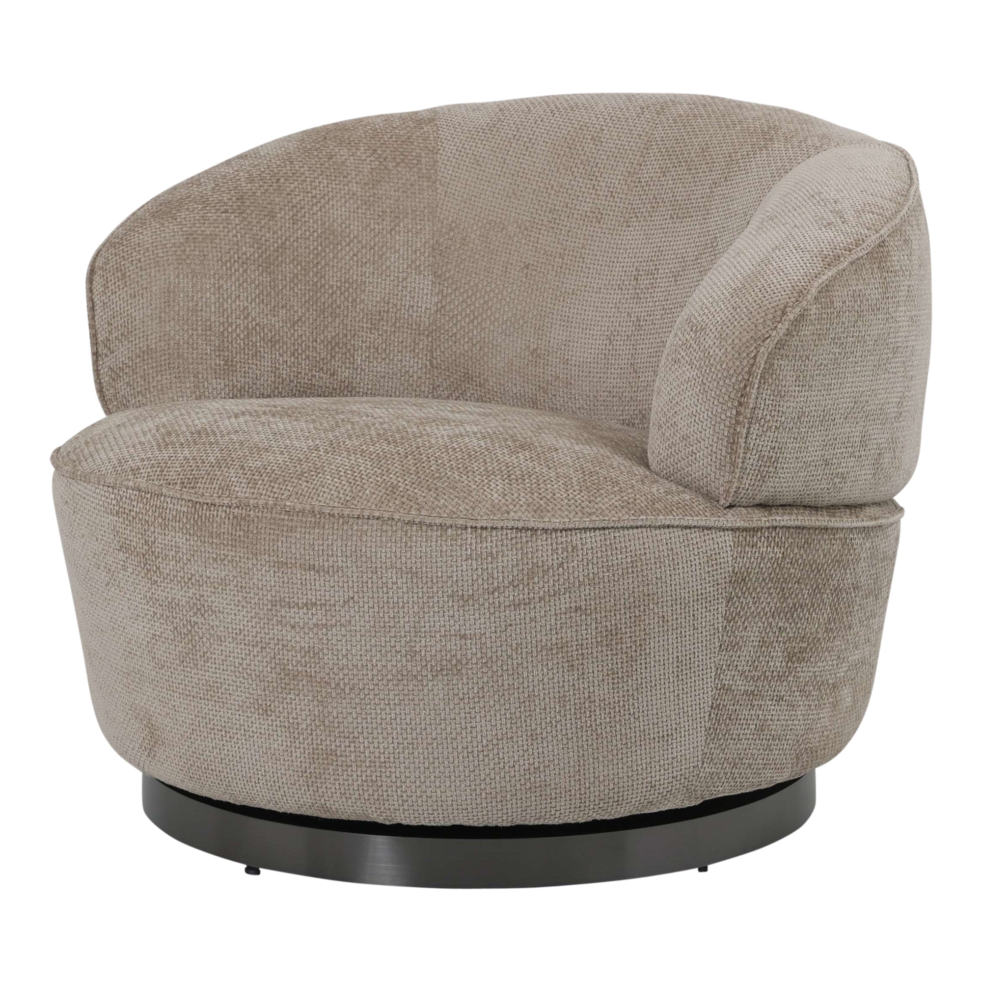 Filou Beige fauteuil Eden 4 - Photo 2