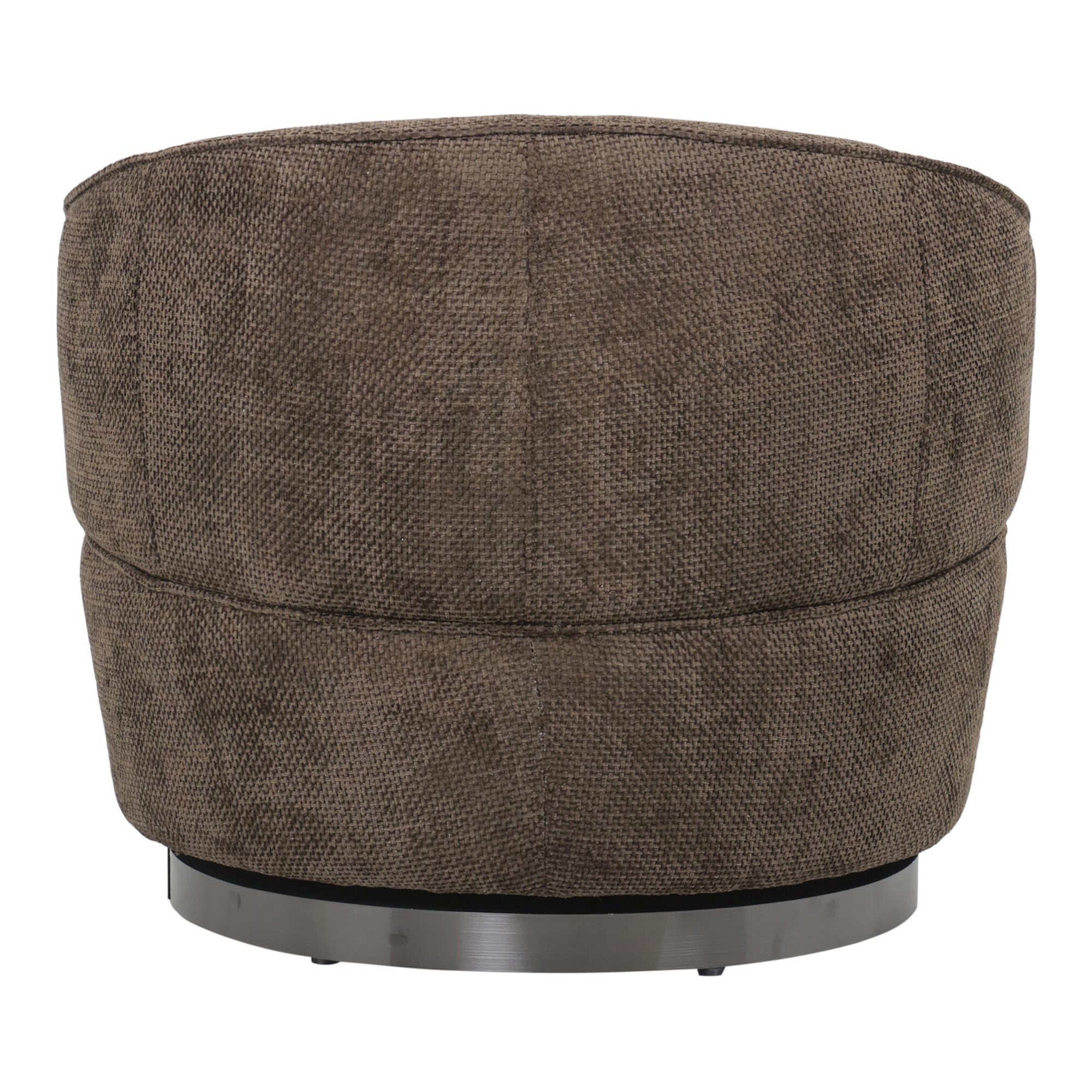 Filou Dark Brown fauteuil Eden 8 - Photo 4