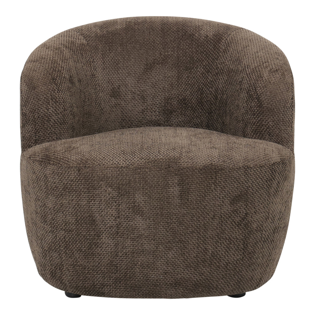 New Grasa Brown fauteuil Eden 8 - Photo 6