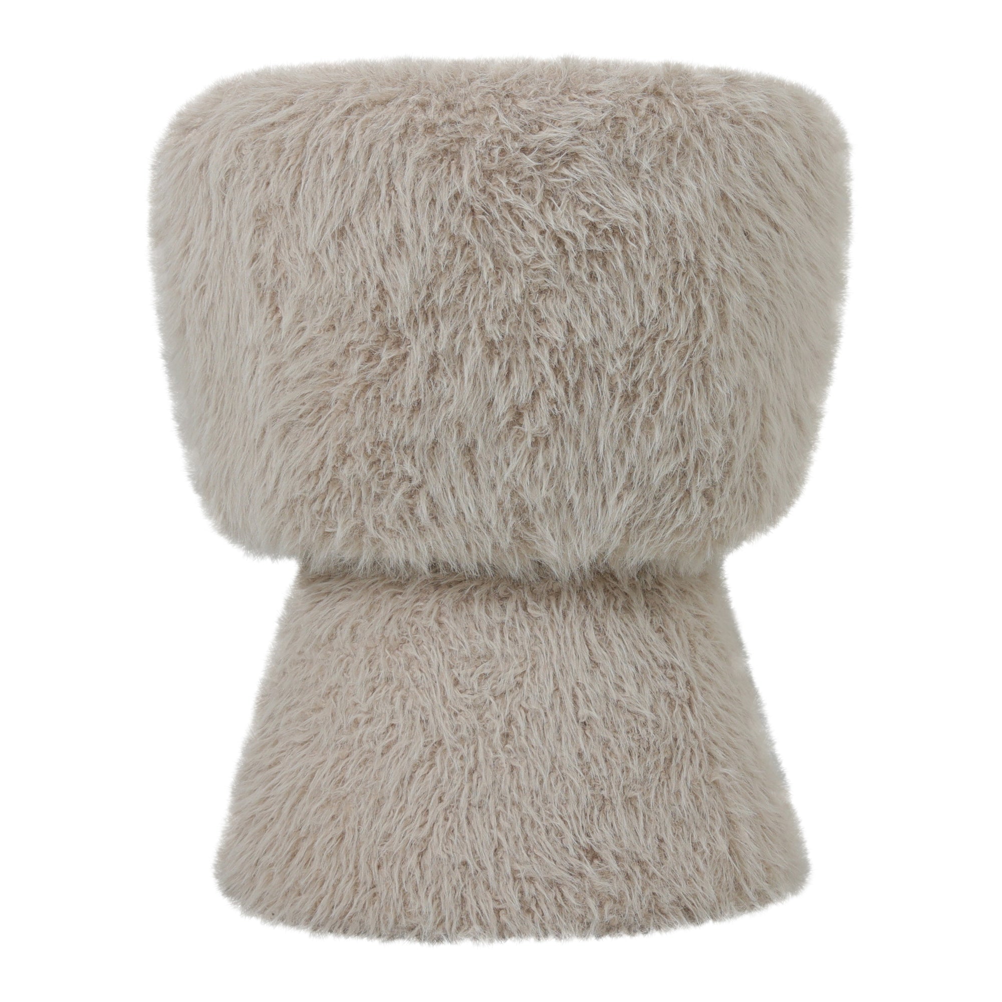Hermes Beige dining chair/fauteuil hair - Photo 5